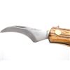 Image 4 : OLYMPIA FARRIER KNIVES LOT