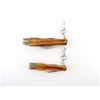 Image 5 : OLYMPIA FARRIER KNIVES LOT