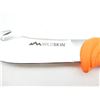 Image 3 : ASSORTED KNIVES AND SHARPENER LOT