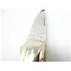 Image 7 : ASSORTED FOLDING KNIVES AND SHARPENERS LOT