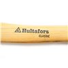Image 4 : HULTAFORS CLASSIC AXE WITH GRINDING STONE LOT
