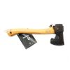 Image 6 : HULTAFORS CLASSIC AXE WITH GRINDING STONE LOT