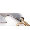 Image 3 : ASSORTED CLEAVER / SKINNING KNIFE LOT