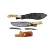 Image 10 : ASSORTED KNIVES LOT