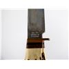 Image 3 : ASSORTED HUNTING KNIFE / ETC. LOT