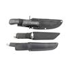 Image 8 : ASSORTED TANTO / ETC. KNIFE LOT