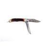 Image 1 : SHRADE OLD TIMER FOLDING KNIFE