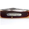 Image 4 : SHRADE OLD TIMER FOLDING KNIFE