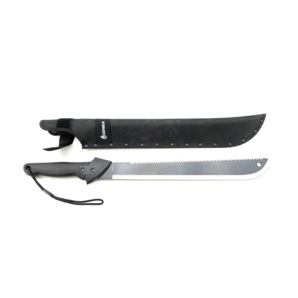 GERBER MACHETE