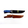 Image 7 : REMINGTON AND RAZOR TACTICAL KNIVES LOT