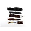 Image 1 : ASSORTED GERBER KNIVES LOT