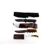 Image 2 : ASSORTED GERBER KNIVES LOT