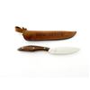 Image 1 : WINCHESTER KNIFE AND SHEATH