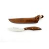 Image 2 : WINCHESTER KNIFE AND SHEATH