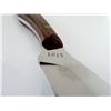 Image 5 : WINCHESTER KNIFE AND SHEATH