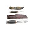 Image 1 : ASSORTED KNIVES LOT