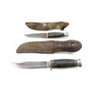 Image 2 : ASSORTED KNIVES LOT