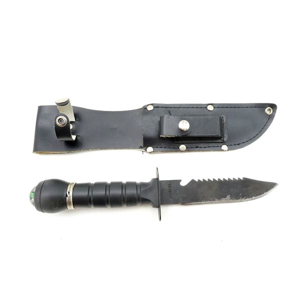 TACTICAL KNIFE