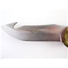 Image 3 : MOSSY OAK SKINNING/GUTTING KNIFE & SHEATH