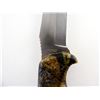Image 4 : MOSSY OAK SKINNING/GUTTING KNIFE & SHEATH