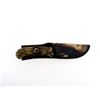 Image 5 : MOSSY OAK SKINNING/GUTTING KNIFE & SHEATH