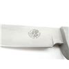 Image 3 : KNIVES OF ALASKA HUNTER SERIES: ALASKAN HUNTER KNIFE & SHEATH