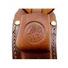 Image 5 : KNIVES OF ALASKA HUNTER SERIES: ALASKAN HUNTER KNIFE & SHEATH
