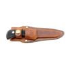Image 6 : KNIVES OF ALASKA HUNTER SERIES: ALASKAN HUNTER KNIFE & SHEATH