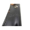 Image 4 : ARKANSAS TOOTHPICK FIXED BLADE & SHEATH