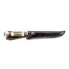 Image 5 : ARKANSAS TOOTHPICK FIXED BLADE & SHEATH
