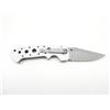 Image 1 : CRKT CRAWFORD KASPER PROFESSIONAL FOLDING KNIFE