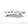 Image 5 : CRKT CRAWFORD KASPER PROFESSIONAL FOLDING KNIFE