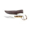Image 2 : DUCKS UNLIMITED SCHRADE KNIFE & SHEATH