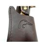 Image 4 : DUCKS UNLIMITED SCHRADE KNIFE & SHEATH