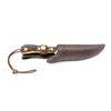 Image 5 : DUCKS UNLIMITED SCHRADE KNIFE & SHEATH