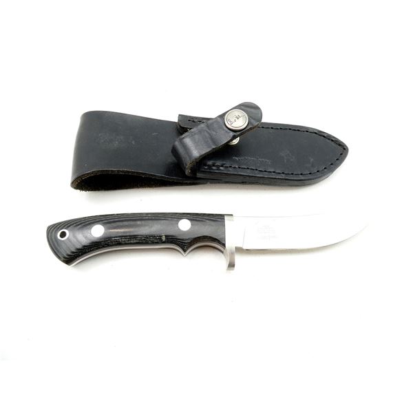 HIBBEN KNIVES GH2018 KNIFE & SHEATH