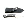 Image 1 : HIBBEN KNIVES GH2018 KNIFE & SHEATH
