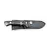 Image 6 : HIBBEN KNIVES GH2018 KNIFE & SHEATH