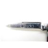 Image 4 : GLOCK FIELD KNIFE WITH SHEATH  & ASSORTED FOLDING KNIVES LOT