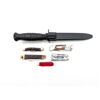Image 9 : GLOCK FIELD KNIFE WITH SHEATH  & ASSORTED FOLDING KNIVES LOT