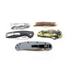 Image 9 : ASSORTED FOLDING KNIVES LOT