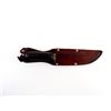 Image 6 : G.L. KOLLER SOLINGEN KNIFE & SHEATH