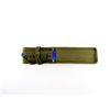 Image 4 : OLYMPIA SURVIVAL RAINBOW TITANIUM FINISH KNIFE WITH SHEATH