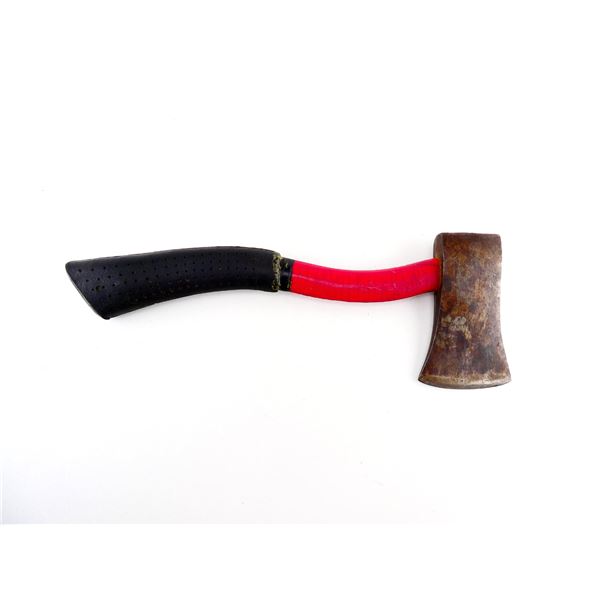 UNKNOWN HATCHET