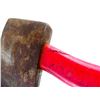 Image 3 : UNKNOWN HATCHET
