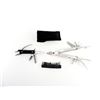 Image 2 : EXPEDITION 2001 MULTI-TOOL WITH CASE & UNKNOWN PLIER MULTI-TOOL