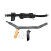 Image 2 : ASSORTED BELT / HOLSTER LOT
