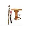Image 1 : HENRY LEG HOLSTER AND ASSORTED SLINGS LOT