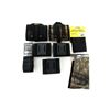 Image 2 : ASSORTED AMMO POUCHES / HOLDERS ETC. LOT