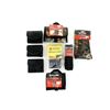 Image 1 : ASSORTED AMMO POUCHES / HOLDERS ETC. LOT